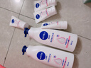妮维雅（NIVEA）温润透白乳液30ml（体验装） 实拍图
