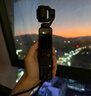 大疆 DJI Osmo Pocket 3 标准版 一英寸口袋云台相机 OP灵眸手持数码相机 旅游vlog 便携美颜摄像 实拍图