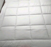 京东京造抗菌云感棉花床垫 新疆棉床褥加厚可折叠学生四季可用软垫 1.5x2m 实拍图