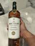 麦卡伦（MACALLAN）洋酒 绚绿 单一麦芽威士忌 700ml 41.3度 礼盒 中秋礼品 实拍图