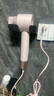 科西【国家补贴】科西高速吹风机36亿等离子护发发电吹风家用负离子护发速干吹风筒推荐礼物 HC5香槟粉 实拍图