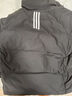 阿迪达斯 （adidas）男子冬季通勤保暖上衣户外运动休闲70%鸭绒羽绒服 2XL码 实拍图