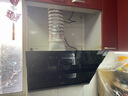 创维（Skyworth）抽吸油烟机灶具套装21m³侧吸式排油烟机燃气灶套餐700小尺寸Y101+Z50BS-1S液【套装商品】 实拍图
