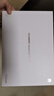 HUAWEI MatePad 11.5''S华为平板电脑144Hz高刷2.8K全面屏娱乐学生学习8+256GB WIFI深空灰 实拍图