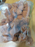 渝尚缘河南安徽特产纯手工油炸绿豆丸子烩菜素食火锅丸子绿豆圆子 原香绿豆丸一斤装 实拍图