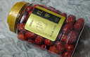 福东海 红枣400g【肉质瓷实型】新疆大枣灰枣 皮薄核小大枣干枣气血煲汤 实拍图