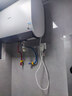 海信（Hisense）小银瓶3200W变频速热免换镁棒695超短机身60升家用扁桶电热水器玲珑UD系列DS11Pro国家补贴20% 实拍图