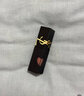 圣罗兰（YSL）黑管镜面爱心唇釉442口红滋润化妆品生日礼物送女友圣诞礼物 实拍图