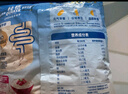 桂格（QUAKER）即食燕麦片1000克袋装 营养早餐 膳食纤维 零添加白砂糖 实拍图