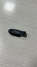 闪迪（SanDisk）64GB USB3.2 U盘 CZ550黑色 读速100MB/s 安全加密 数据恢复 学习办公电脑车载 高速大容量优盘 实拍图