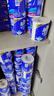 维达（Vinda）有芯卷纸 蓝色经典4层130克*30卷 厚韧耐用 卫生纸 卷筒纸纸巾 实拍图