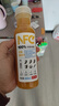 农夫山泉100%纯果汁NFC芒果混合汁300ml*10瓶整箱中秋礼盒鲜果冷压榨饮料 实拍图