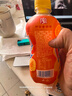 冰峰（ICEPEAK）橙味汽水PET塑料瓶装330ml*12瓶 陕西特产中华老字号碳酸饮料 实拍图