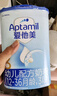 爱他美（Aptamil）经典版幼儿配方奶粉3段（12-36月龄） 800g*1罐【新国标】 实拍图