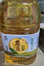 苍茫谣（CangmangYao）【保真菜籽油】金奖芥花油非转基因物理压榨低芥酸5L食用油农垦 实拍图