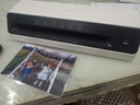 得力（deli）塑封机a4  照片过塑机家用塑封机办公相片封膜机覆膜机过胶压膜机搭配塑封膜使用 GQ403 实拍图