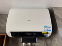 海尔（Haier）麦浪套系电热水器 国家补贴20%双胆扁桶60升BK5PLUS BK5升级款富锶小蓝瓶无镁棒3300W速热一级能效 实拍图