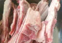 鲜京采澳洲精选原切羊肋排（偏瘦） 2斤/袋 草饲羊肉 京东自有品牌 实拍图