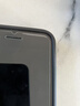 绿联 适用苹果8/7/6s/6钢化膜通用iPhone8/7/6s/6/SE2/SE3保护膜高清防尘防摔抗指纹手机前膜-2片装 实拍图