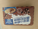 麦斯威尔（Maxwell House）特浓速溶咖啡粉13g*60条 三合一冲饮 奶咖 0反式脂肪酸 固体饮料 实拍图