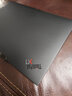 ThinkPad【国家补贴20%】X1 Carbon Aura AI 2025酷睿Ultra7-258V LTE互联商务办公笔记本电脑32G 1T OLED 实拍图