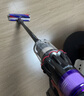 戴森（DYSON）V10n Digital Slim Nautik 轻量洗地吸尘器 无线家用除螨宠物 干湿两用洗地吸尘器 实拍图