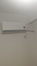 小米（MI）米家 1.5匹 新一级能效 巨省电 空调挂机 KFR-35GW/N1A1【整机十年质保】 实拍图