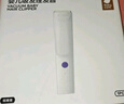 babycare婴儿理发器整机防水低音自动吸发儿童剃头发礼盒宝宝专用 辛德白 实拍图