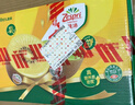 佳沛（zespri）新西兰  阳光金奇异果18粒礼盒优选果单果约101-124g 猕猴桃水果 实拍图