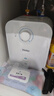 海尔（Haier）国家补贴20%小厨宝电热水器 EC5FA好水质一级能效节能1750W速热家用储水式厨房台下小型安全热水宝 实拍图