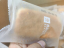 良品铺子肉松奶酪面包500g/箱营养早餐代餐面包糕点小贝点心下午茶 实拍图