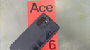 一加 Ace 6 【国家补贴】高通骁龙8 至尊版 165Hz 超高刷护眼电竞屏 OPPO游戏电竞5G手机 竞黑 16GB+1TB 官方标配 实拍图