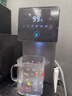 UnitiesUwater M1 智能 即热 台式 家用 饮水机 加热 深空灰 即热型 实拍图