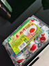 秦邮牌高邮咸鸭蛋熟55g*6枚家庭装 企业团购 松沙流油中华老字号 实拍图