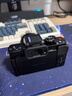 松下（Panasonic）Lumix G100D M43画幅相机 M43卡口 微单相机 无反数码相机 G100D单机+【25mmF1.7】单镜头定焦 实拍图