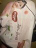 好奇（Huggies）铂金装小桃裤成长裤L120片(9-14kg)大号尿不湿拉拉裤【透爽散热】 实拍图