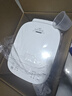美的（Midea）电饭煲电饭锅3-4人家用3L大容量 28分钟快速饭多功能微压智能预约电饭煲 MB-RE319 实拍图