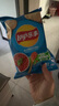 乐事（Lay's） 经典/大波浪/奇多系薯片 玉米棒40g/50g 单袋装办公室休闲零食 意大利香浓红烩味40g 实拍图