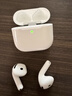Apple/苹果 AirPods 4(支持主动降噪)搭配无线充电盒(USB-C)苹果耳机 蓝牙耳机适用iPhone/iPad 四代 实拍图