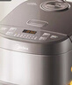 美的（Midea）政府补贴电饭煲智能家用5L电饭锅新升级5.0黑瓷聚能釜24小时预约香甜Q弹饭米饭锅AFB5058R以旧换新 实拍图