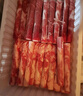 民维大牧汗 国产原切牛肉卷净重3斤（3包）涮火锅食材 生鲜牛肉 实拍图