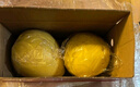 京鲜生 福建红肉蜜柚 4粒大果 净重约10斤起 生鲜水果柚子礼盒 实拍图