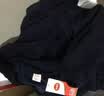 恒源祥中老年【送爸爸】保暖内衣男加绒加厚防寒秋衣秋裤套装圆领春秋季 实拍图