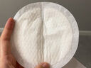 新贝 防溢乳垫 一次性防溢乳贴溢奶垫 柔软透气200片（3D款）9286 实拍图