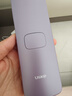 Ulike Air4【政府补贴】 蓝宝石冰点脱毛仪女士刮毛刀剃毛器私处美容仪 男士送礼生日礼物送女友 【高效套组】Air4水晶紫+电动刮刀-京仓直发 实拍图