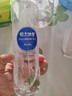 恒大冰泉长白山天然偏硅酸矿泉水 500ml*24【热门商品】 实拍图