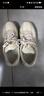 NEW BALANCE NB 官方休闲鞋女鞋休闲复古低帮奶油白色潮鞋运动鞋480系列 奶油色 W480ST5 37.5 (脚长24cm) 实拍图