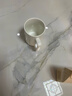 富光马克杯大容量陶瓷杯礼物水杯子办公咖啡杯牛奶杯早餐杯 实拍图
