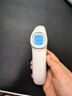 欧姆龙（OMRON）红外额温枪 电子体温计体温枪1s速测测温仪 K7100 实拍图