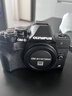 奥林巴斯（OLYMPUS）E-M10 MarkIV EM10四代 微单相机 数码相机 微单套机（14-42mm F3.5-5.6）2030万像素 黑色 实拍图